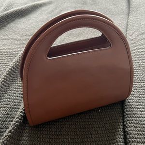 DO NOT BUY/ON HOLD - Coach Zip Dome Crossbody
